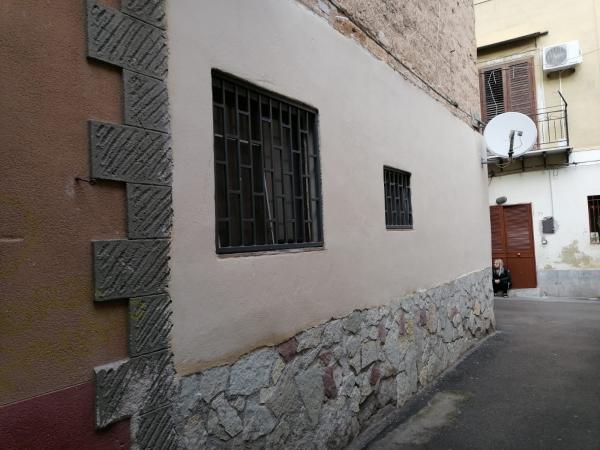 COD.0000001311 - Maqueda/ Giardinaccio monovano ristrutturato a reddito