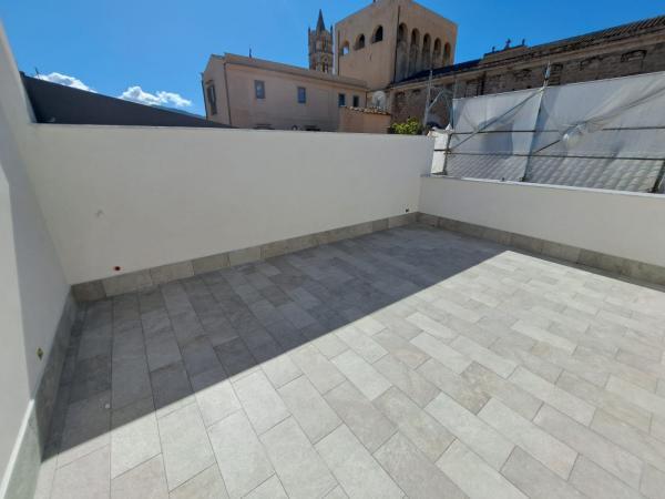 COD.0000001139 - Ultimo nuovo attico e superattico con terrazzo Cattedrale