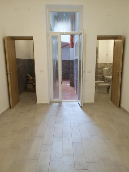 COD.0000001254 - Calatafimi ampio loft  ristrutturato  con spazio esterno