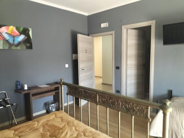 COD.0000001320 - Elegante 7 vani + 5 servizi ( B&B 3*) Bagheria ( PA)