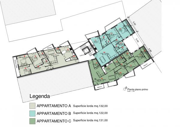 COD.0000001334 - Misilmeri ( PA) terreno con progetto approvato