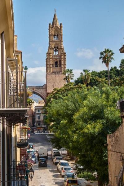 COD.0000001358 - Cattedrale 2 vani uso transitorio